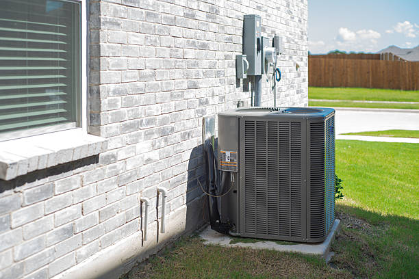 Reliable Hvac contractor in Edgerton, MO by FH HVAC